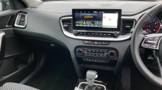 Kia Xceed 1.5T GDi ISG 138 3 5dr DCT Petrol Hatchback